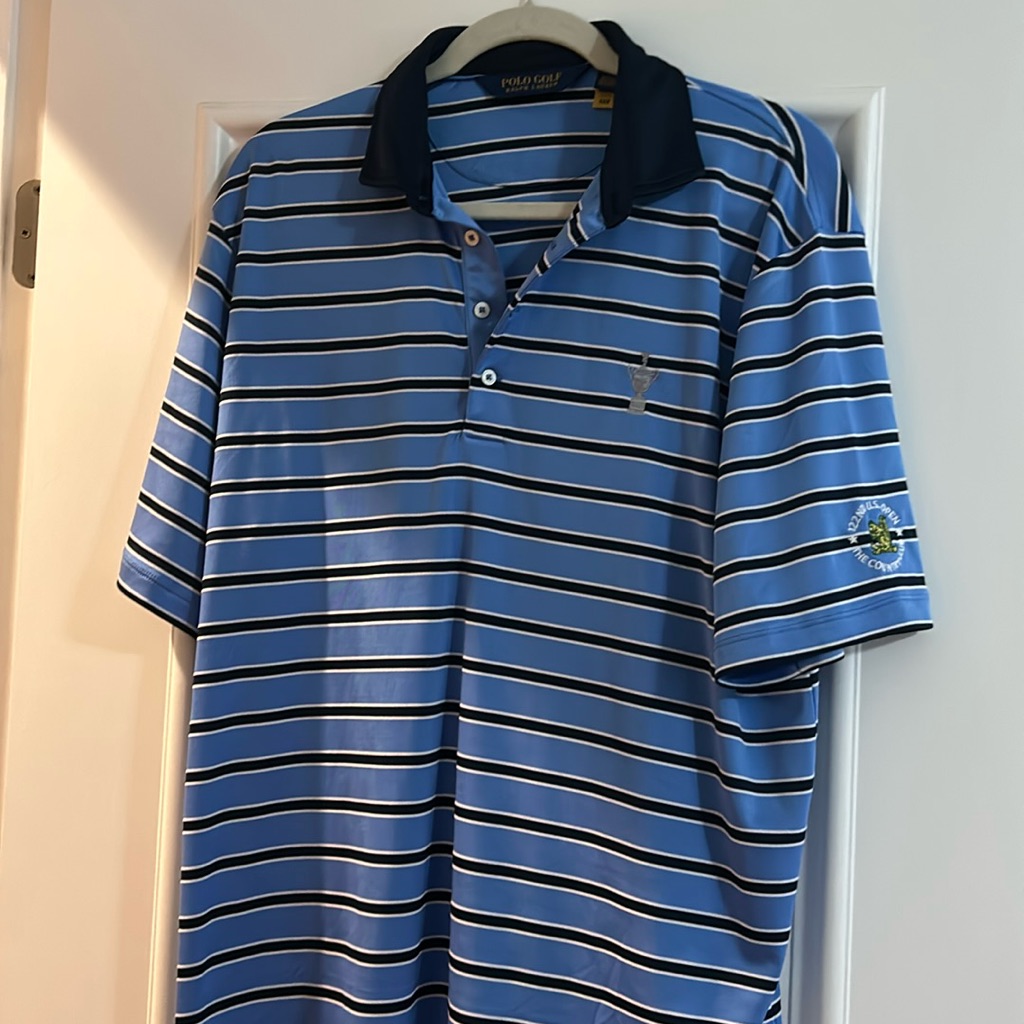 Golf Shirt Us Open